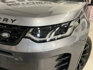 DISCOVERY SPORT